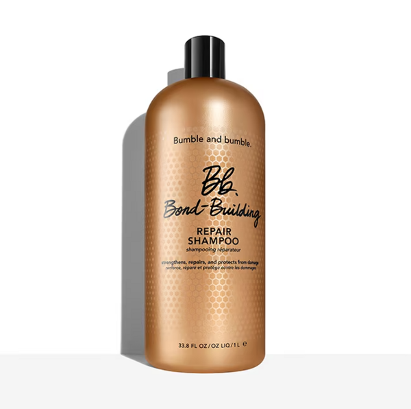 Bb Bond Building Repair Shampoo Liter