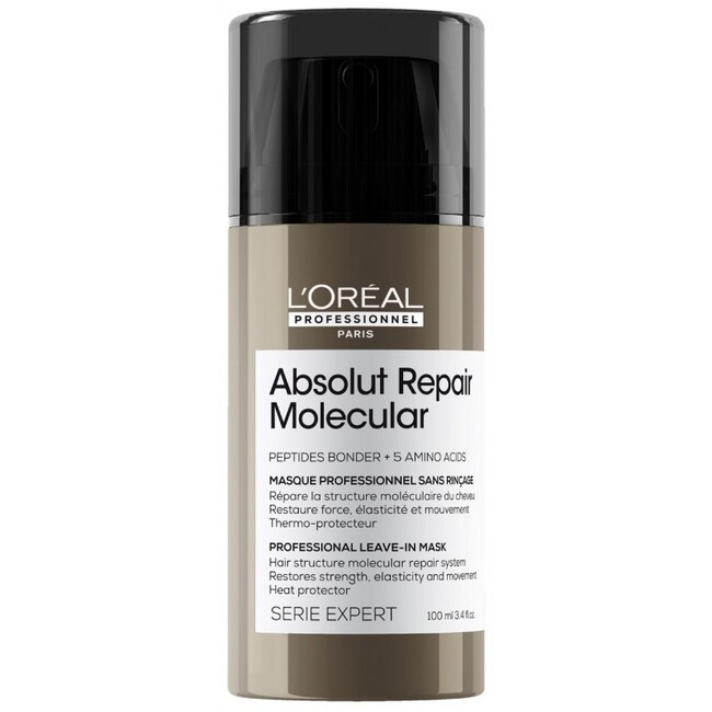 L'Oreal Absolut Repair Molecular Leave-In Mask