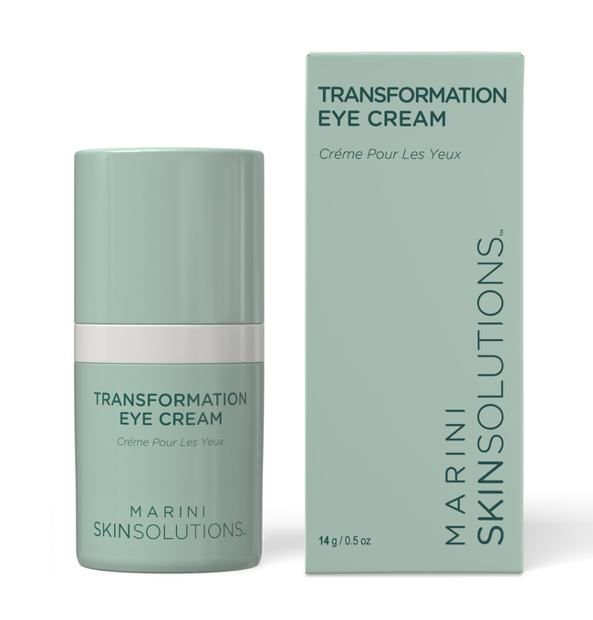 Marini Transformation Eye Cream
