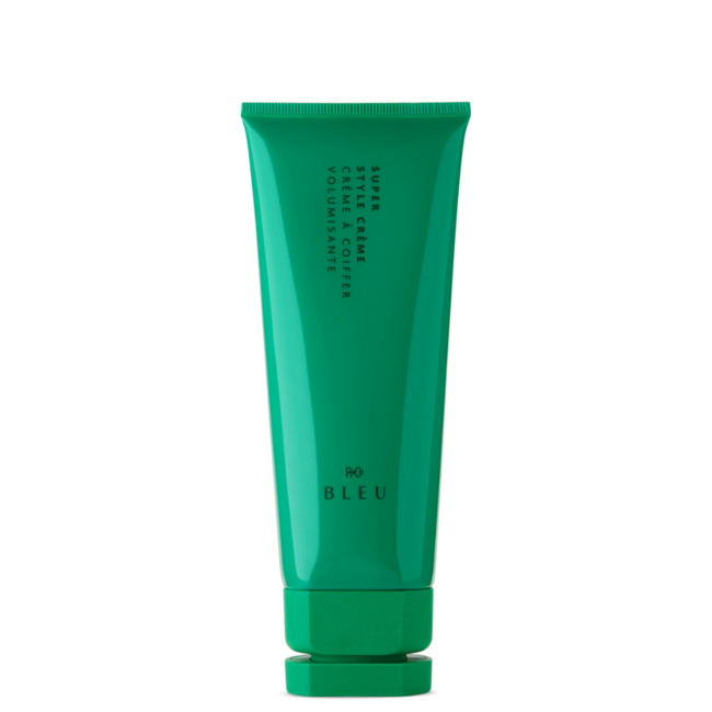 Bleu Super Style Creme