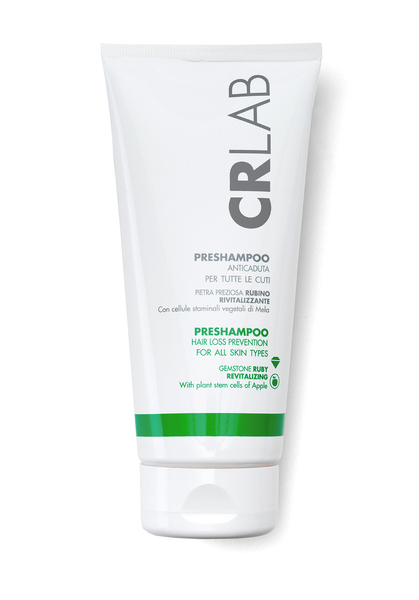 CRLab Green: HLPL Preshampoo