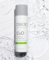 C2O Cream to Oil Cleanser 200 ml