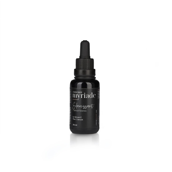 The C Serum