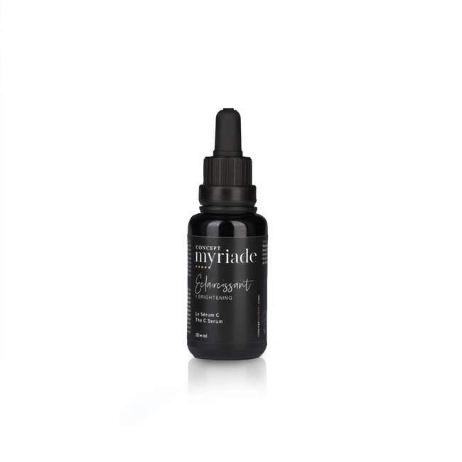 The C Serum