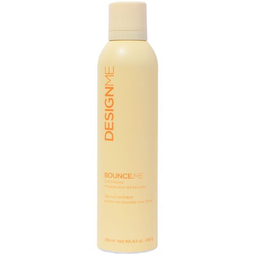 Bounce Me Curl Mousse