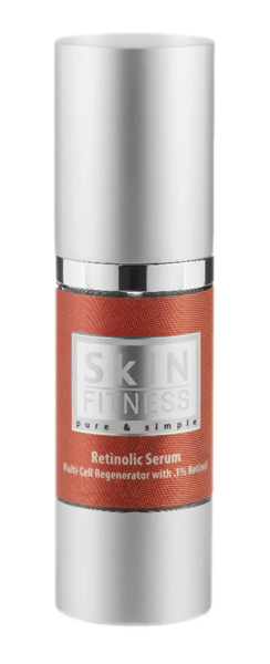 Retinolic Serum