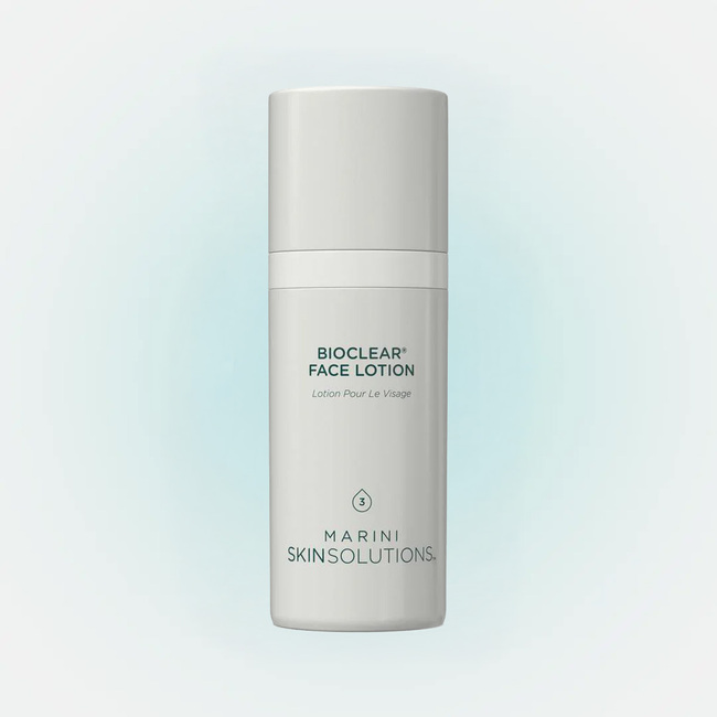 Bioclear Face Lotion