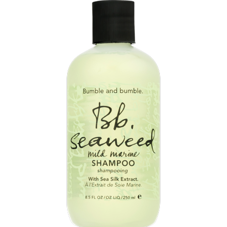 BB Seaweed Shampoo