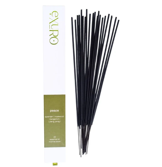 PEACE INCENSE