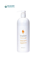 Bioplant Energizing Body Wash- Sun-exposed skin