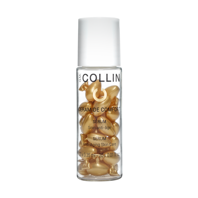 TRAV - Daily Ceramide Comfort 