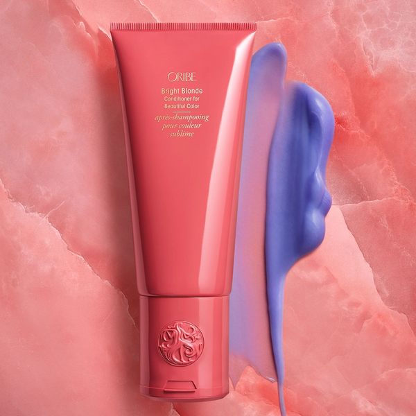 Bright Blonde Conditioner