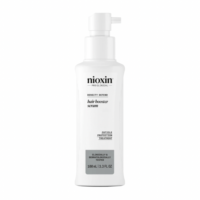 Hair Booster Serum 100ML