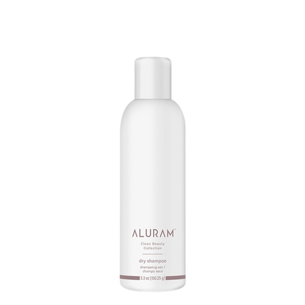 Aluram Dry Shampoo
