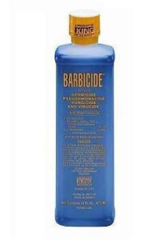 Barbicide Disinfectant 