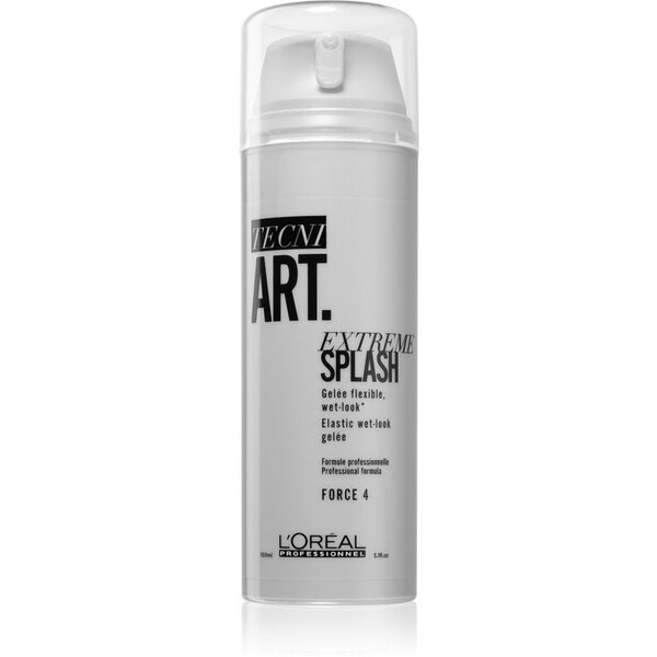 EXTREME SPLASH GEL