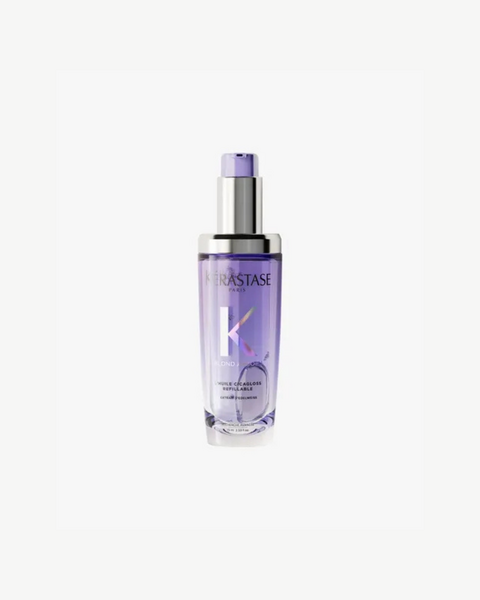 BLOND ABSOLU L'HUILE CICAGLOSS OIL REFILABLE