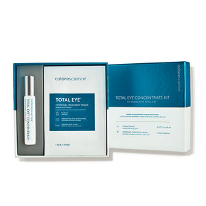 Total Eye Concentrate Kit