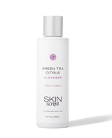 Skin Script Green Tea Citrus Cleanser