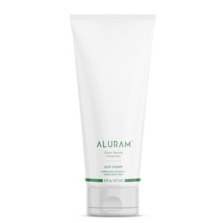 Aluram Curl Cream