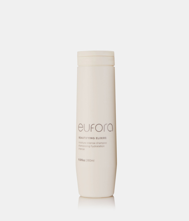 BE Moisture Intense Shampoo