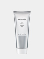 Silver Shampoo