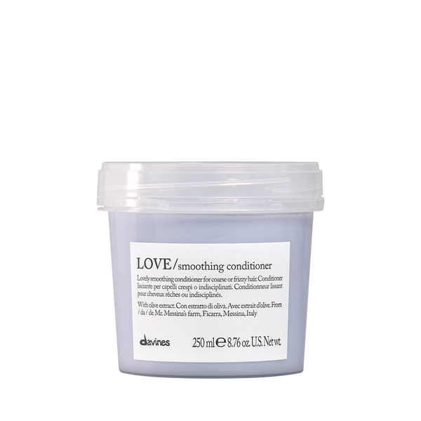 Essentials - LOVE Smooth Conditioner 250mL