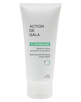 YI-ZHIBAUME - SOOTHING AND PURIFYING CREAM-BALM