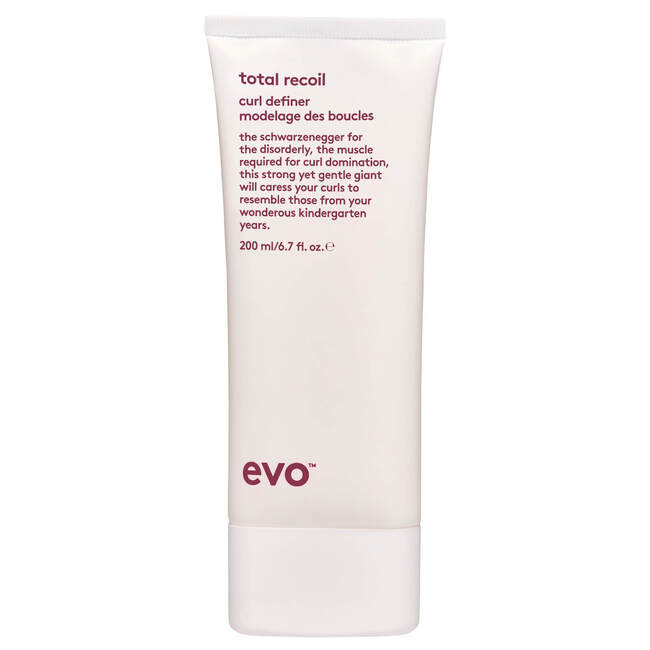 Total Recoil Curl Definer