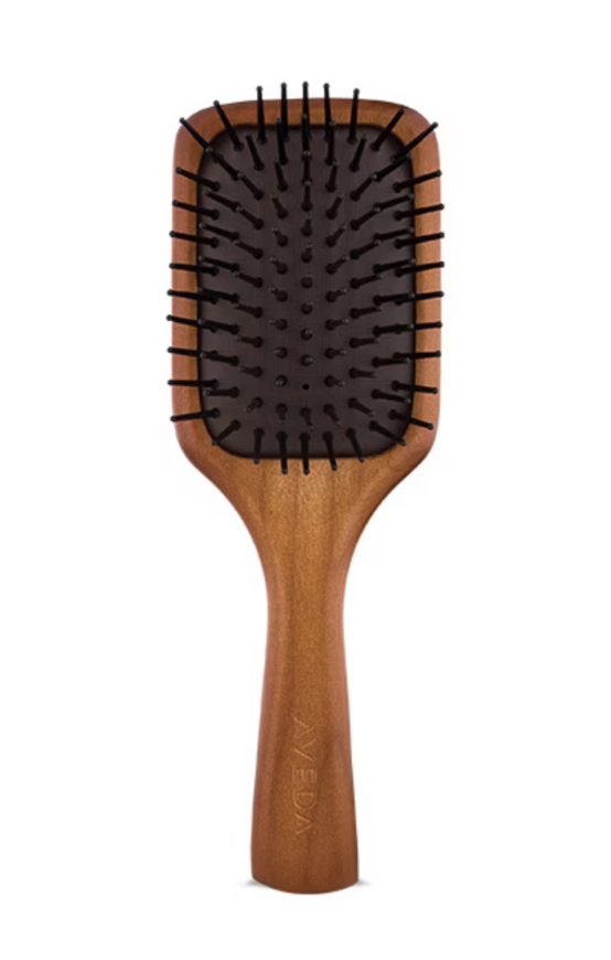 Mini Paddle Brush