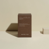 Mayde Tea Serenity Tube