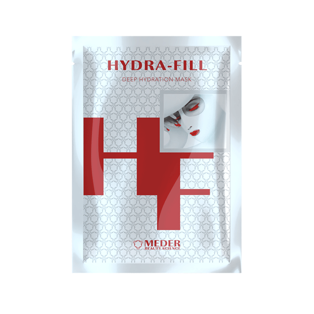 Hydra-Fill Sheet Masks