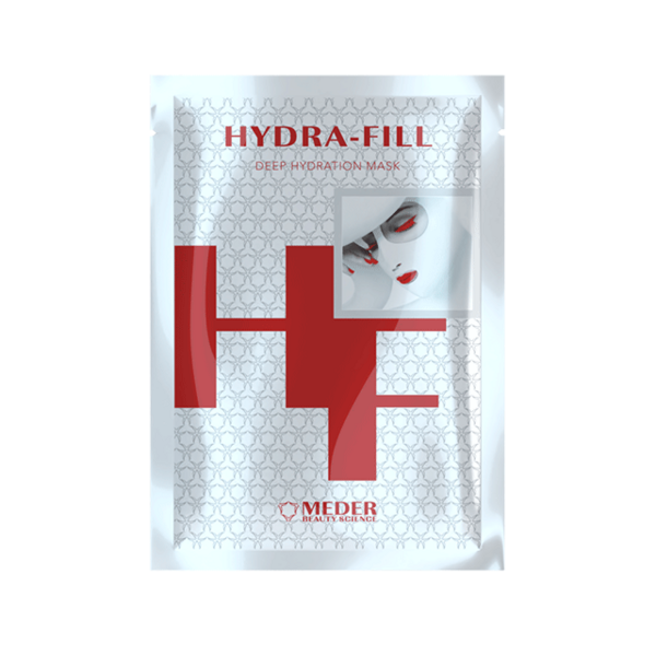 Hydra-Fill Sheet Masks