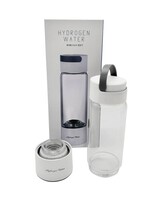 Hydrogen Water Bottle