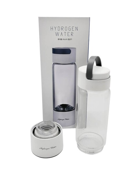 Hydrogen Water Bottle