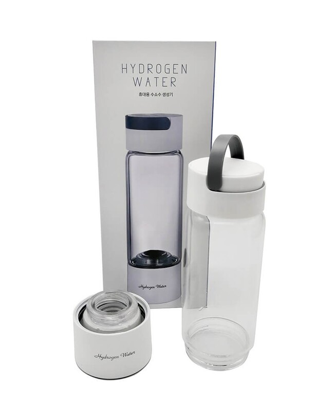 Hydrogen Water Bottle