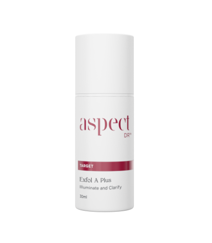 AST Exfol A Plus 30ml