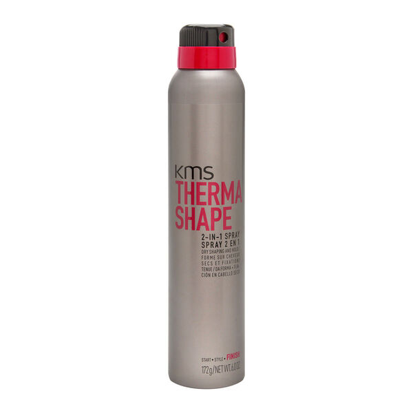 KMS Therma Shape 2-in-1 Spray