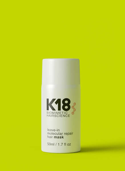 K18 Mini Size (15mL)