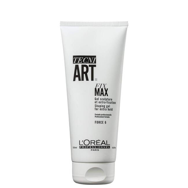 Fix Max Gel