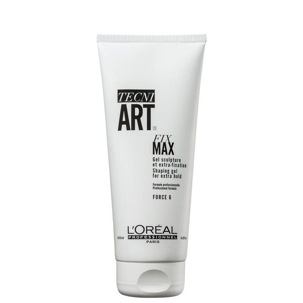 Fix Max Gel