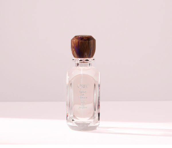 Valley of Flowers Perfume