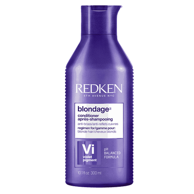 Color Extend Blondage Conditioner