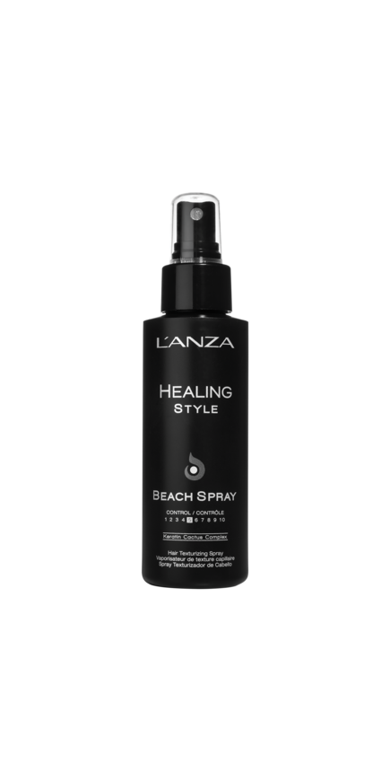 Beach Spray