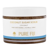 Sugar Rub 15.5oz - Coconut