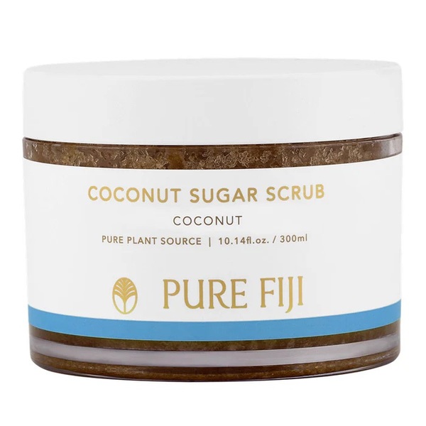 Sugar Rub 15.5oz - Coconut