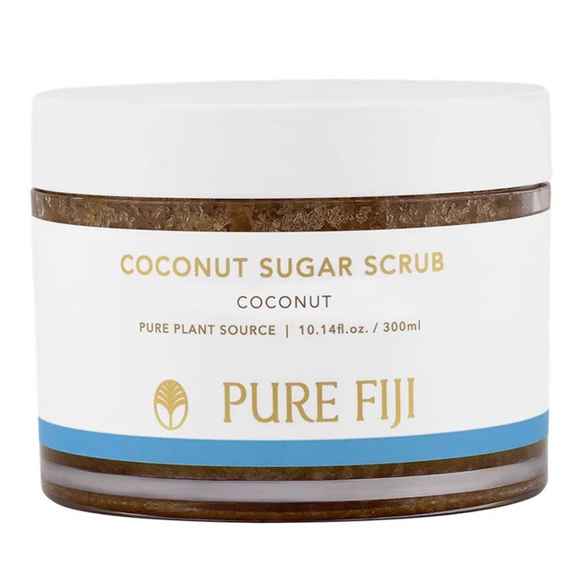 Sugar Rub 15.5oz - Coconut