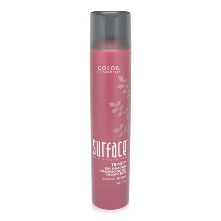 Trinity Dry Shampoo 