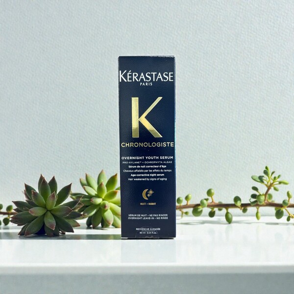 Kérastase Chronologiste Overnight Youth Serum - 90 mL