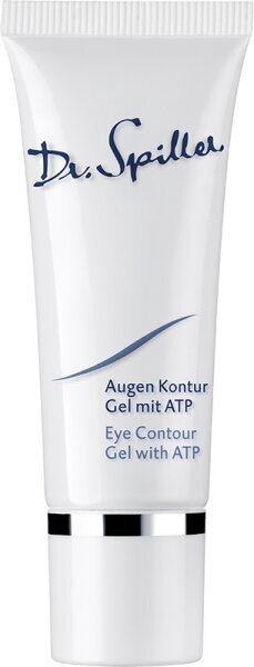 Eye Contour Gel with ATP